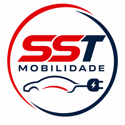SST Mobilidade — Carregando o seu futuro